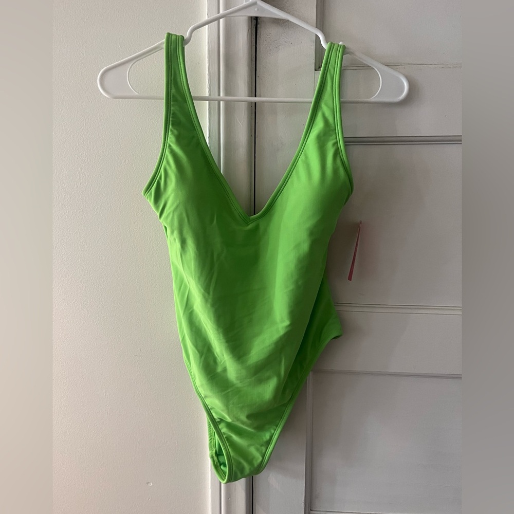 Swimsuit